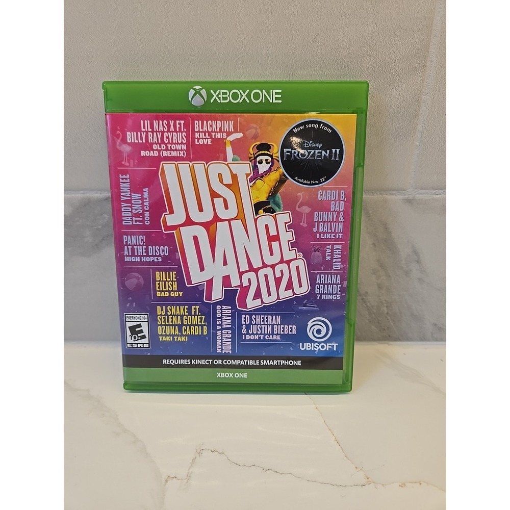 Just Dance 2020 - Microsoft Xbox One